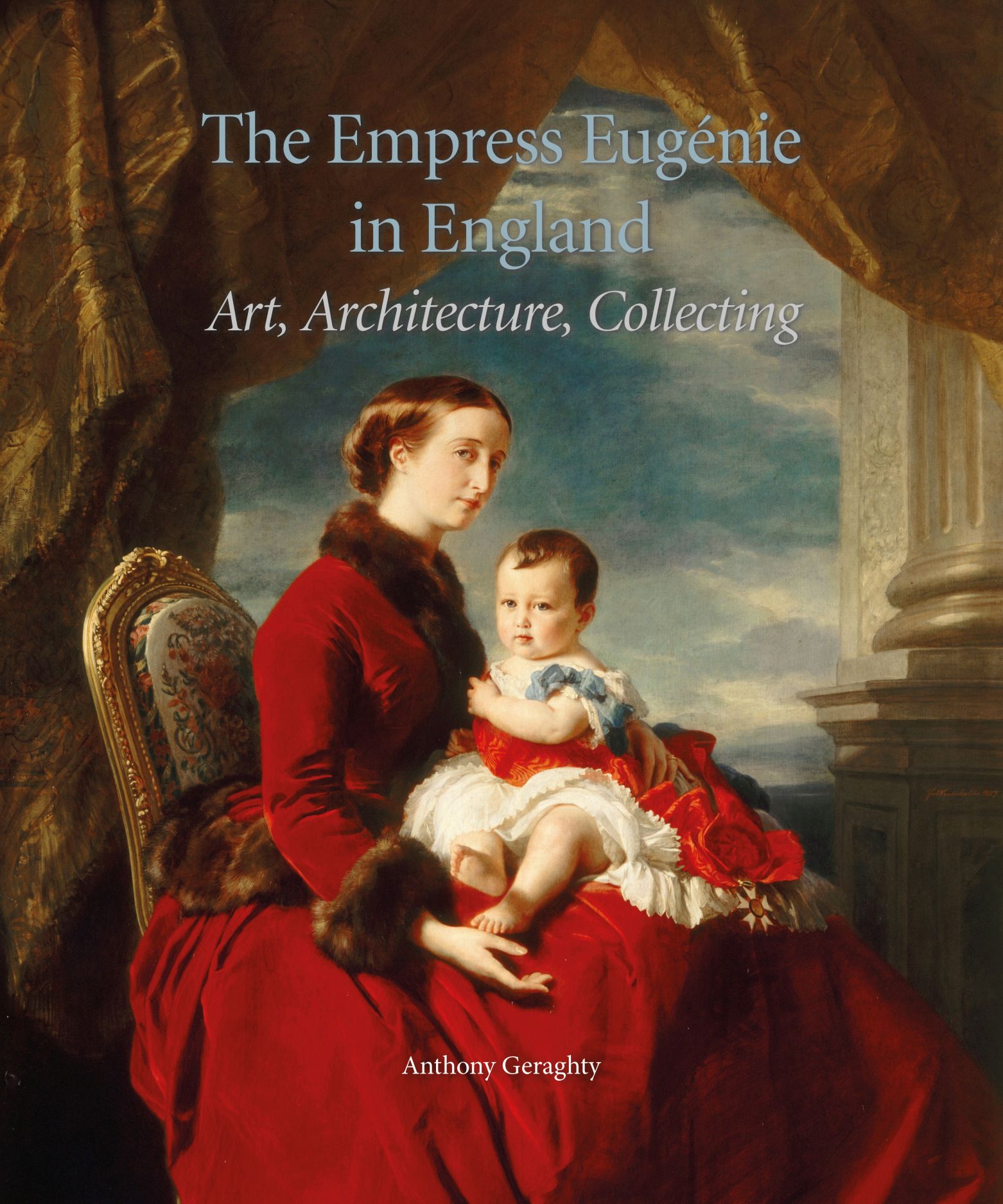  Imperial Triangle of Napoleon III, Empress Eugenie and the  Intriguing Duke of Sesto: Love, Power and Revenge in Old Paris and Madrid:  9781432764739: Becker, Nancy: Books
