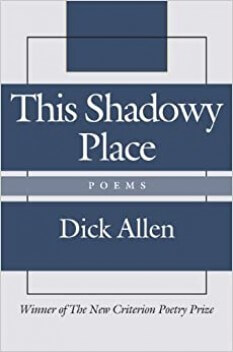 This Shadowy Place cover image