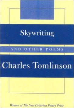 Skywriting and other poems cover image