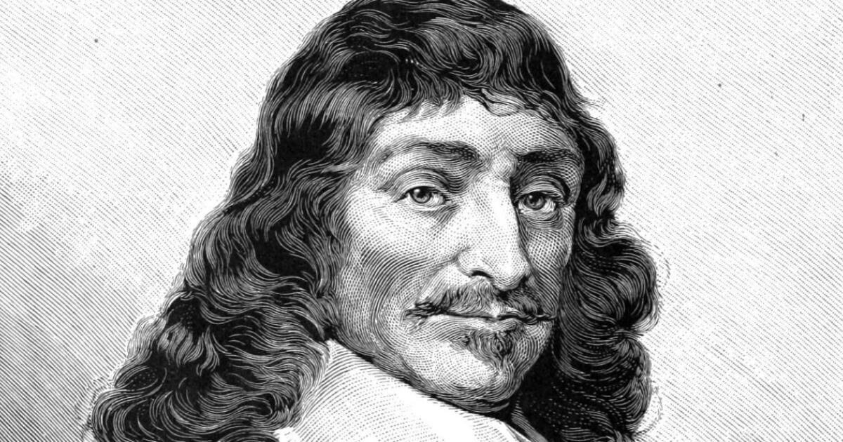 On the complex legacy left to modernity by René Descartes. 