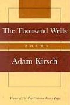 The Thousand Wells cover image