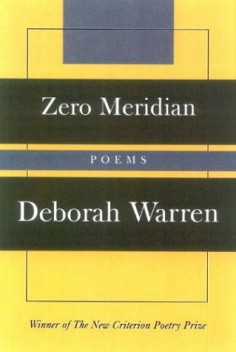 Zero Meridian cover image