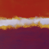 Panoramic Rothko