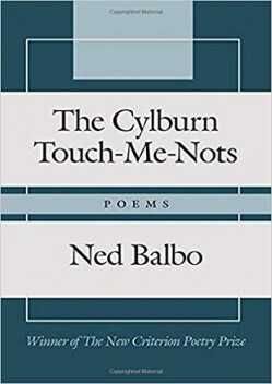 The Cylburn Touch-Me-Nots cover image