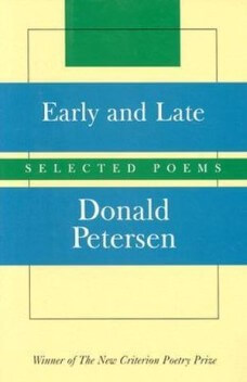 Early and Late: Selected poems cover image