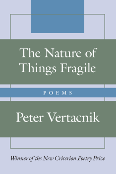 The Nature of Things Fragile cover image