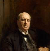 Henry James & the Great War