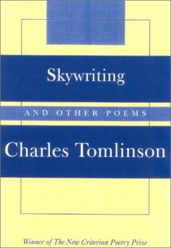 Skywriting and other poems cover image