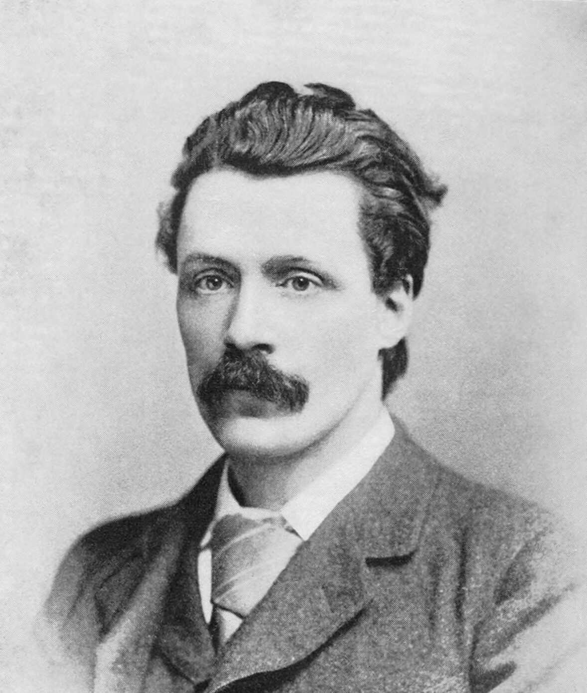 George Gissing - The New Criterion