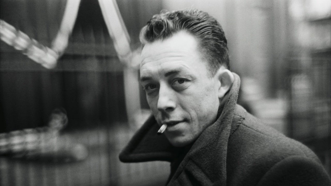 Camus and his critics