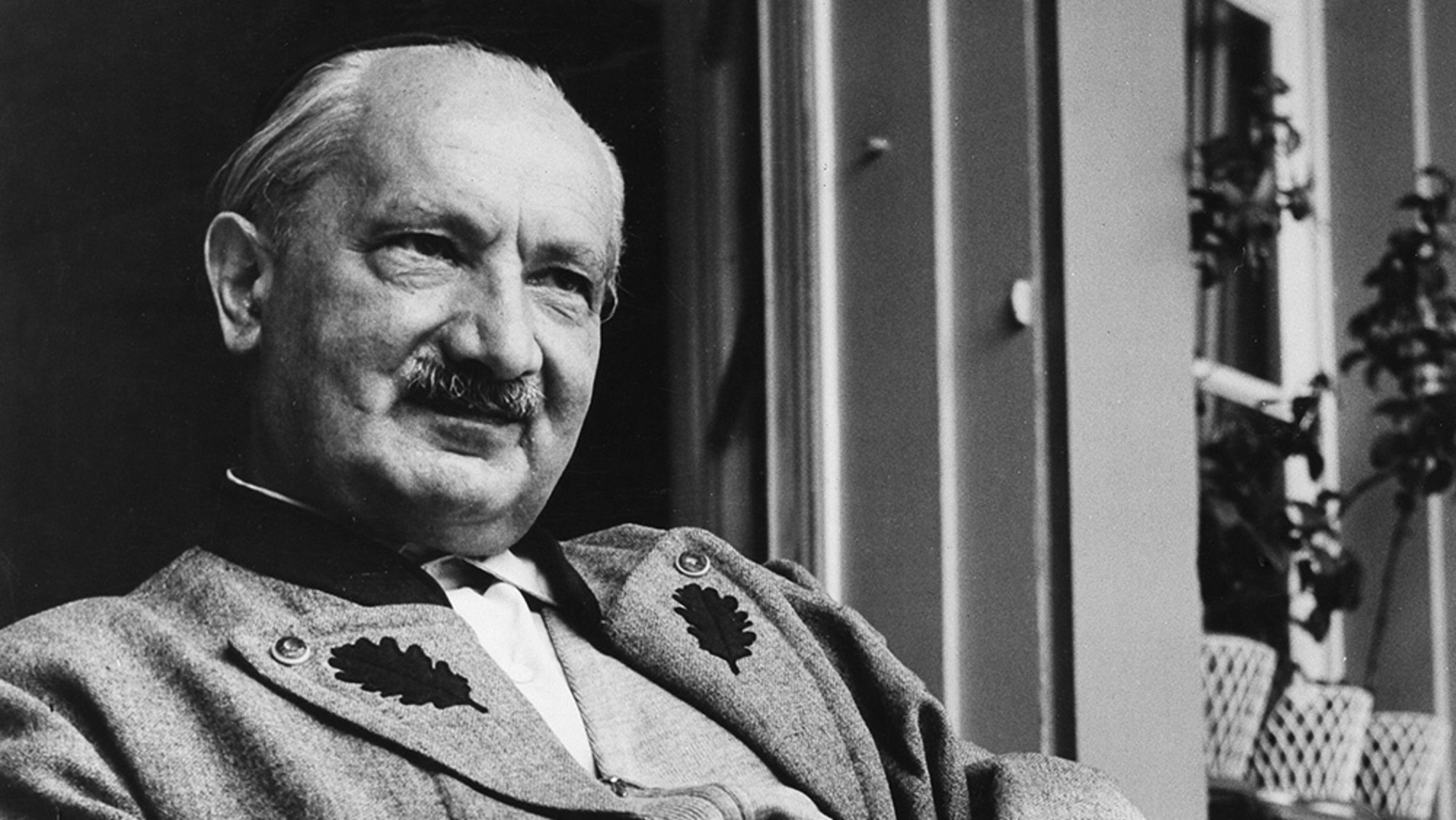 Heidegger at Freiburg, 1933