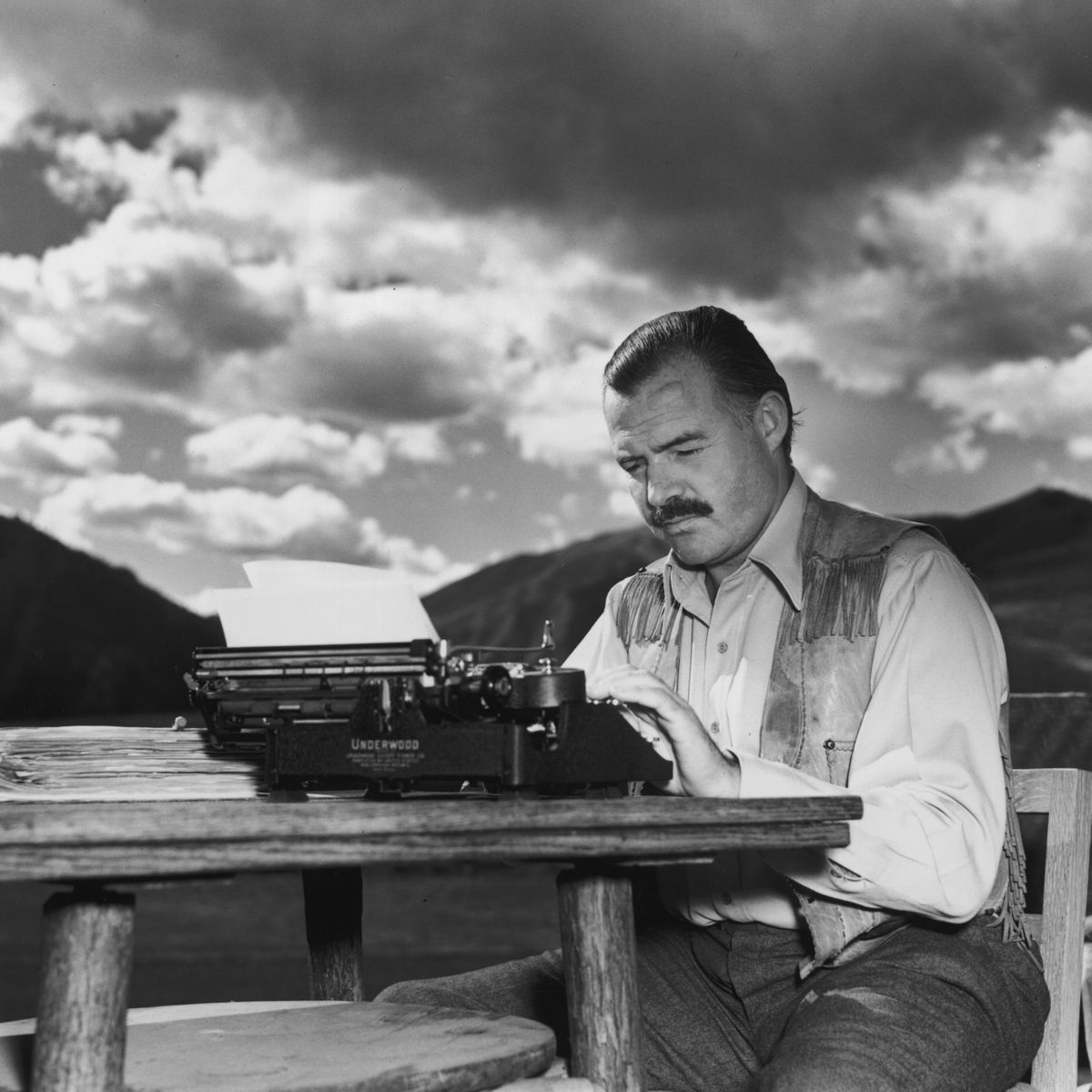 Hemingway unbound