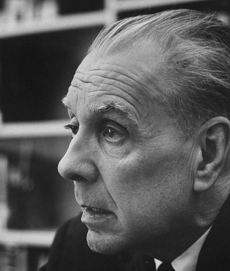 Borges: An Introduction