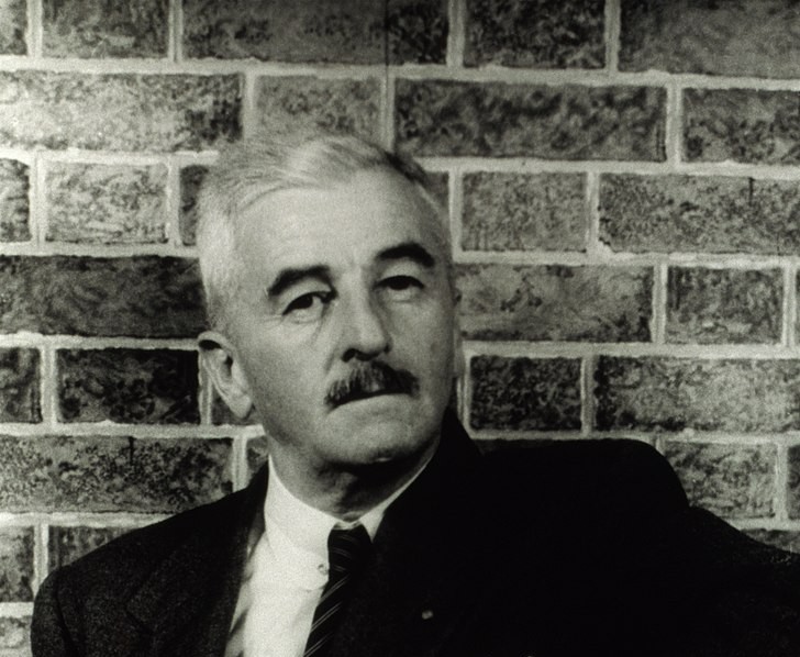 Faulkner & modernism
