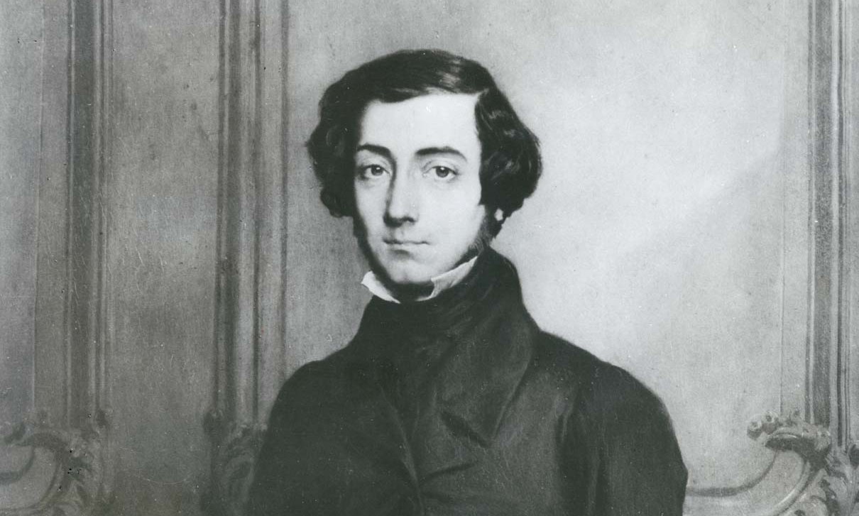 Tocqueville revisited