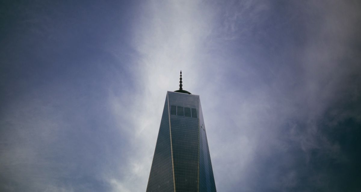 America resumed: 9/11 remembered