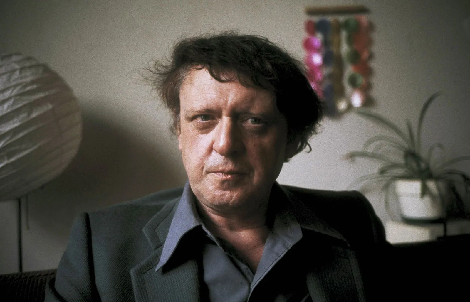 The most of Anthony Burgess