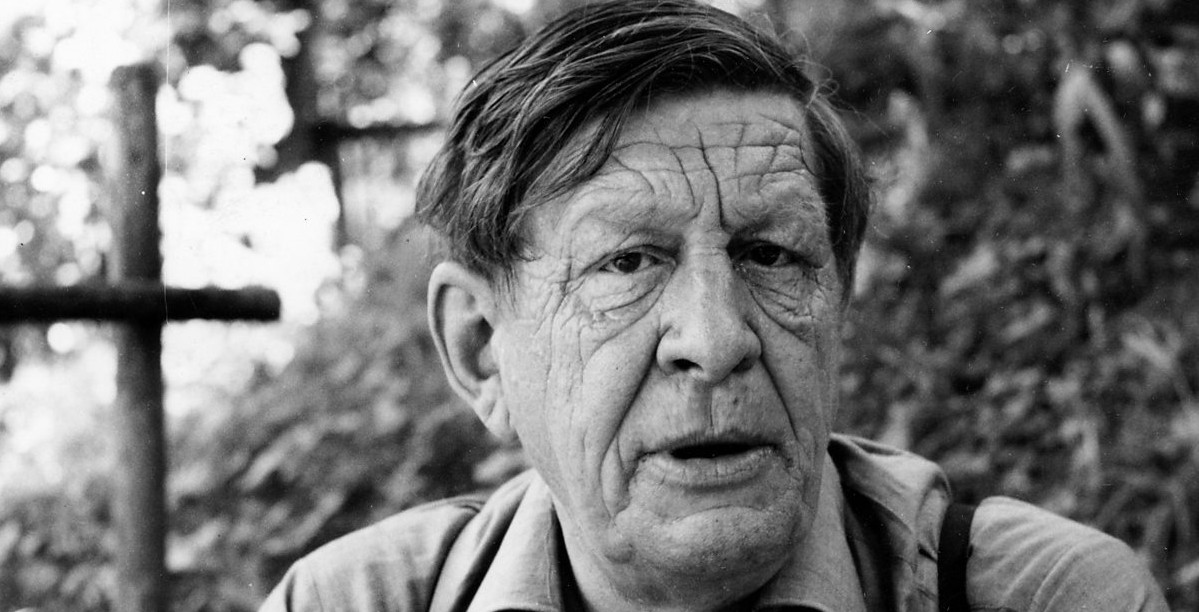 What Auden believed