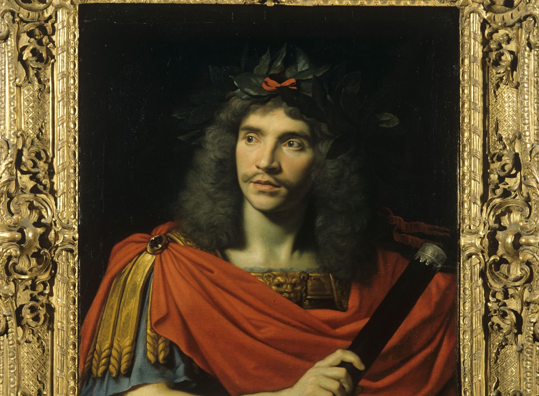 The truth about MoliÃ¨re