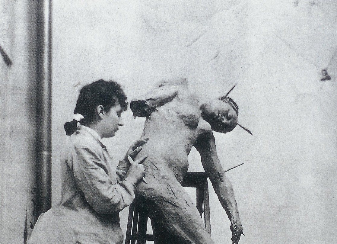 In search of Camille Claudel