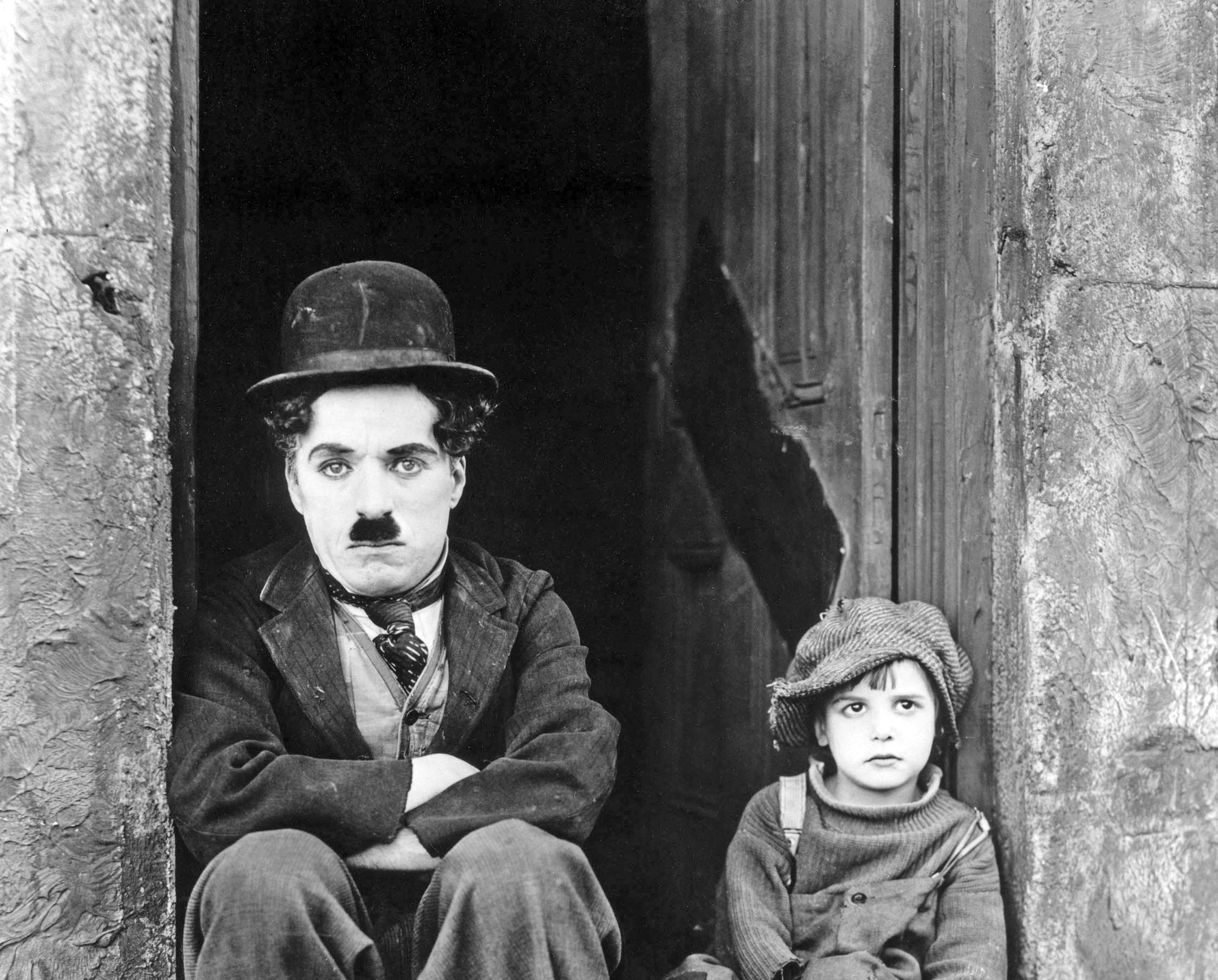 Chaplin disinterred