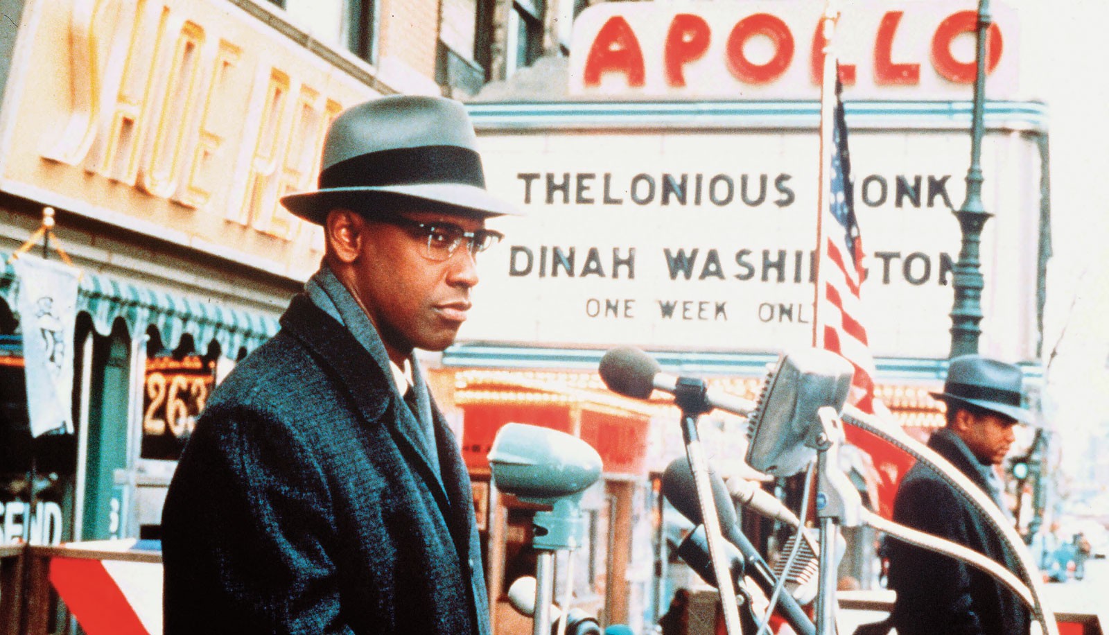 Heroic failures: the “Malcolm X” phenomenon