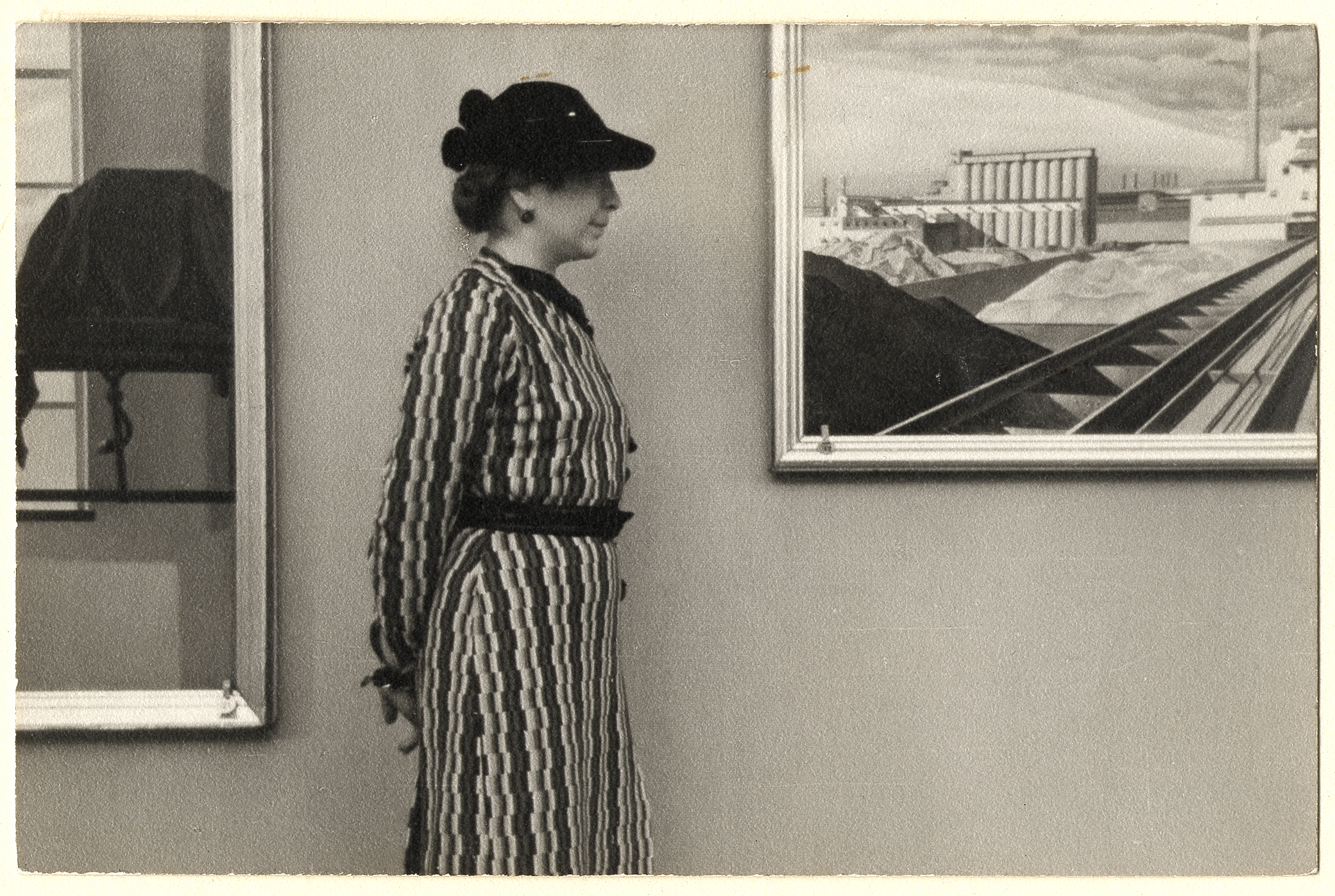 Edith Halpert & the Downtown Gallery