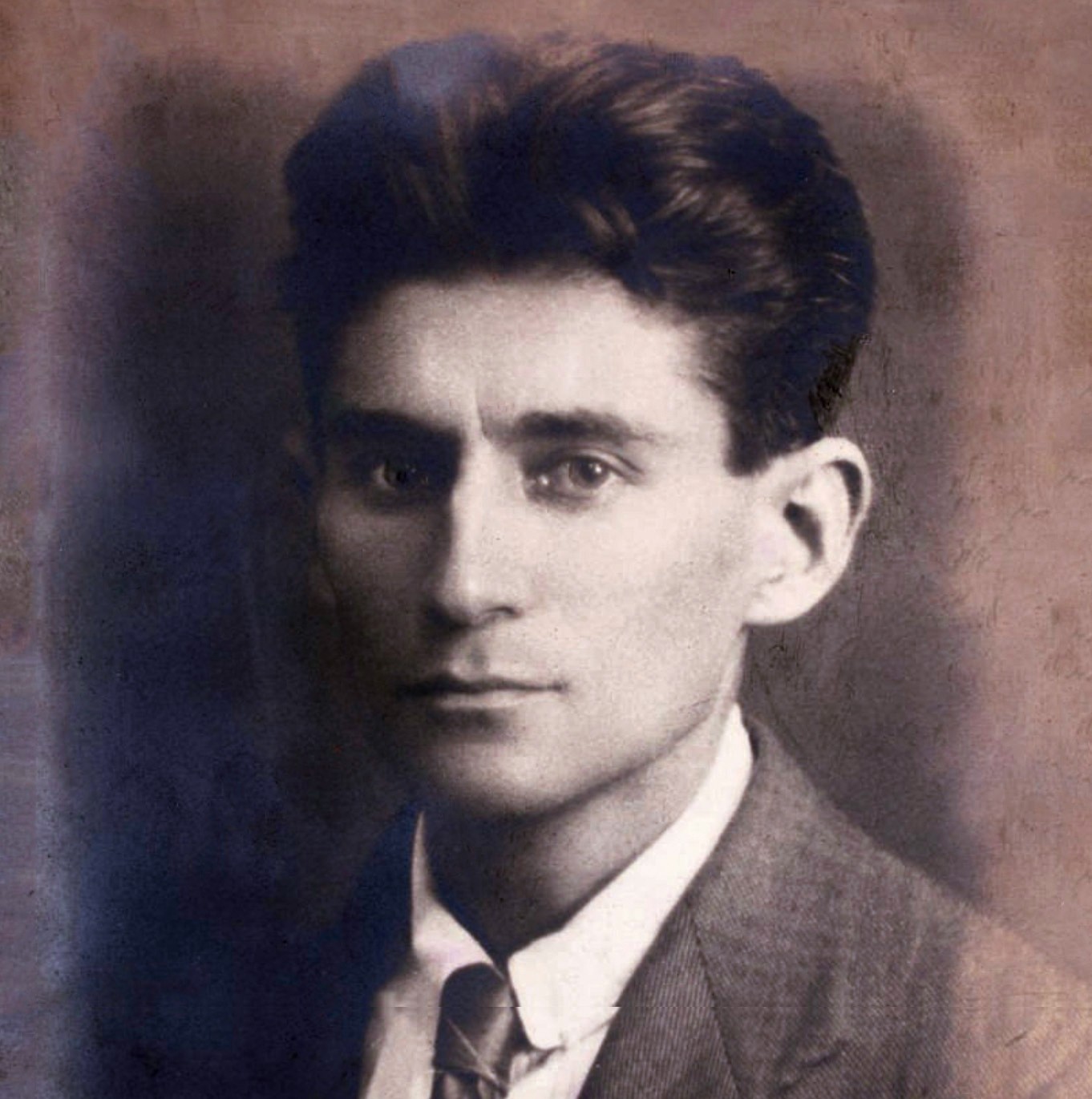 The secret Kafka