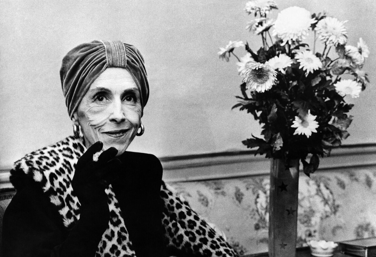 The pact: my friendship with Isak Dinesen