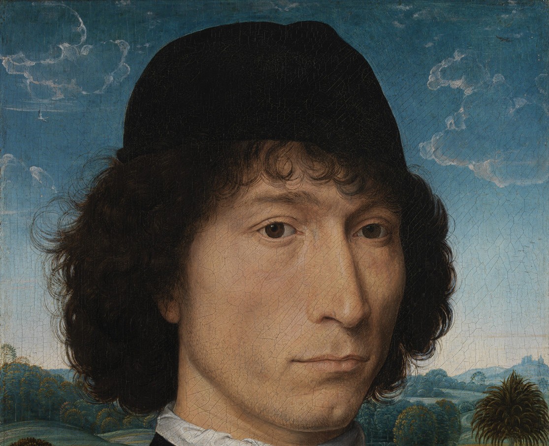 The many faces of Memling