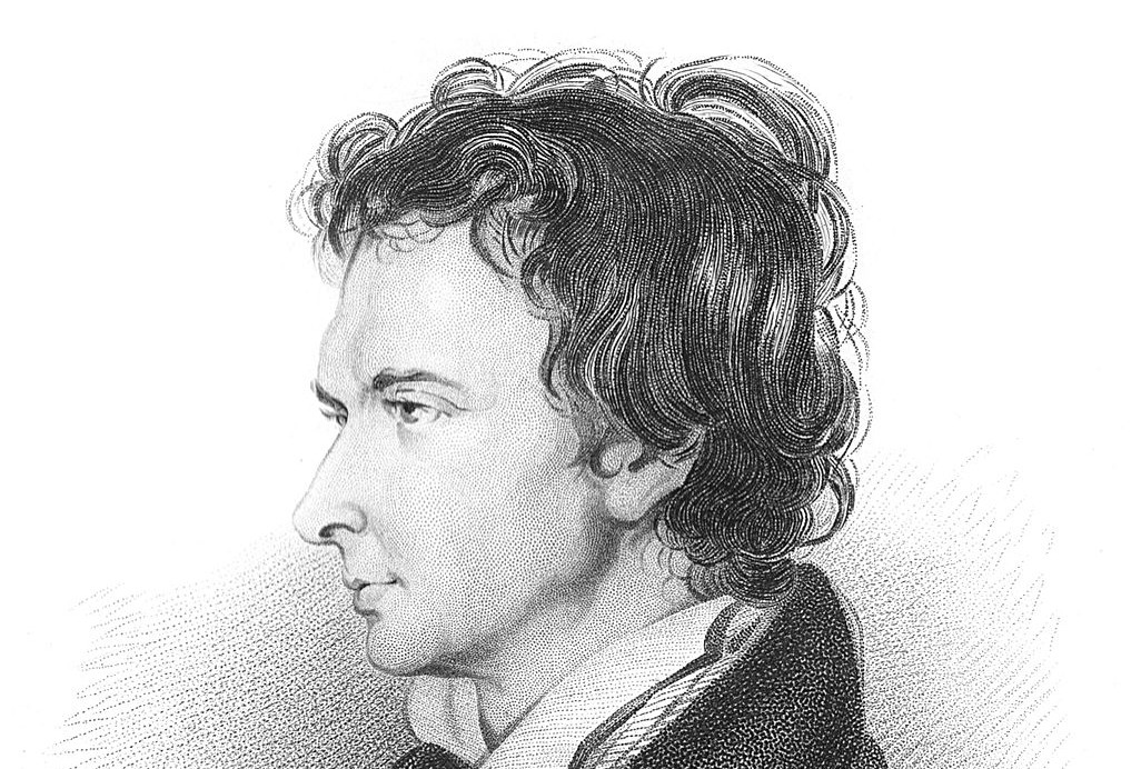 Hazlitt & Wordsworth: the language of poetry