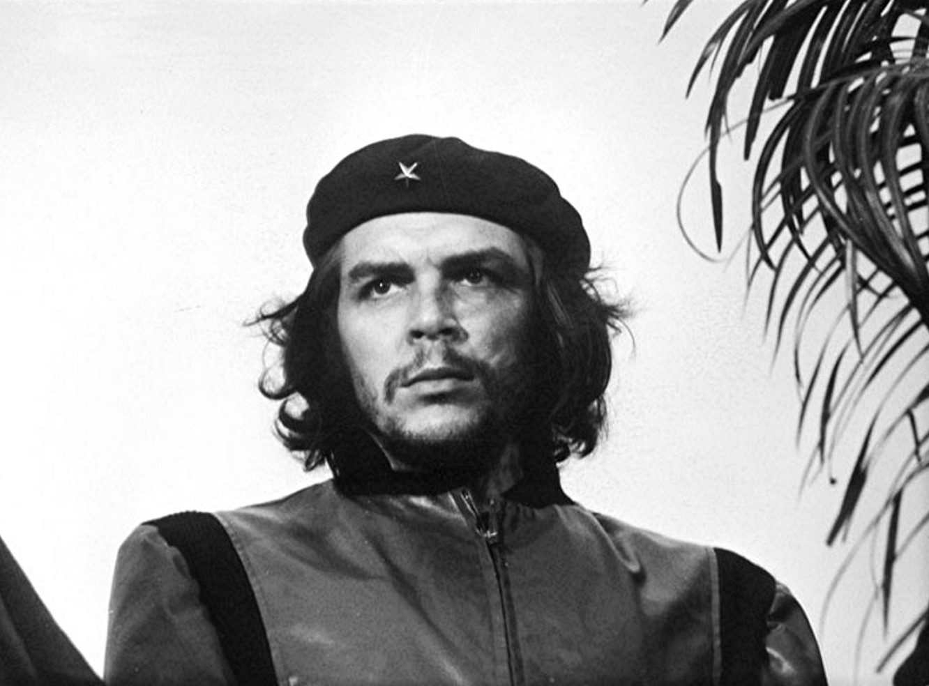 The real Che