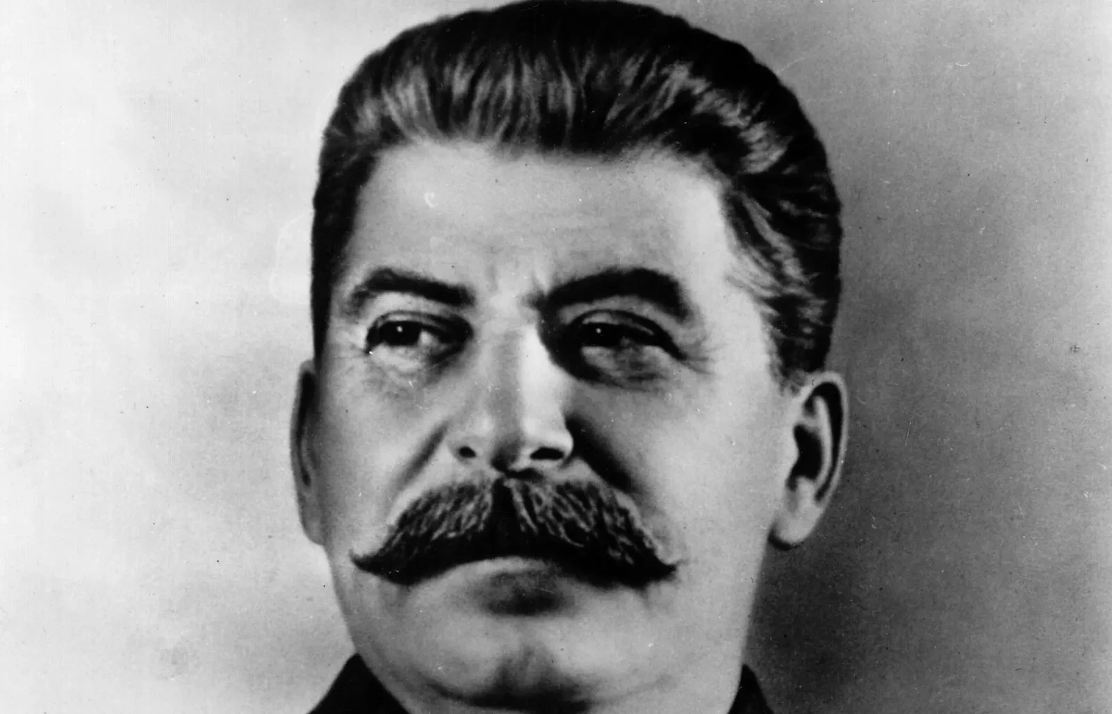 The lingering stench: airing Stalin’s archives