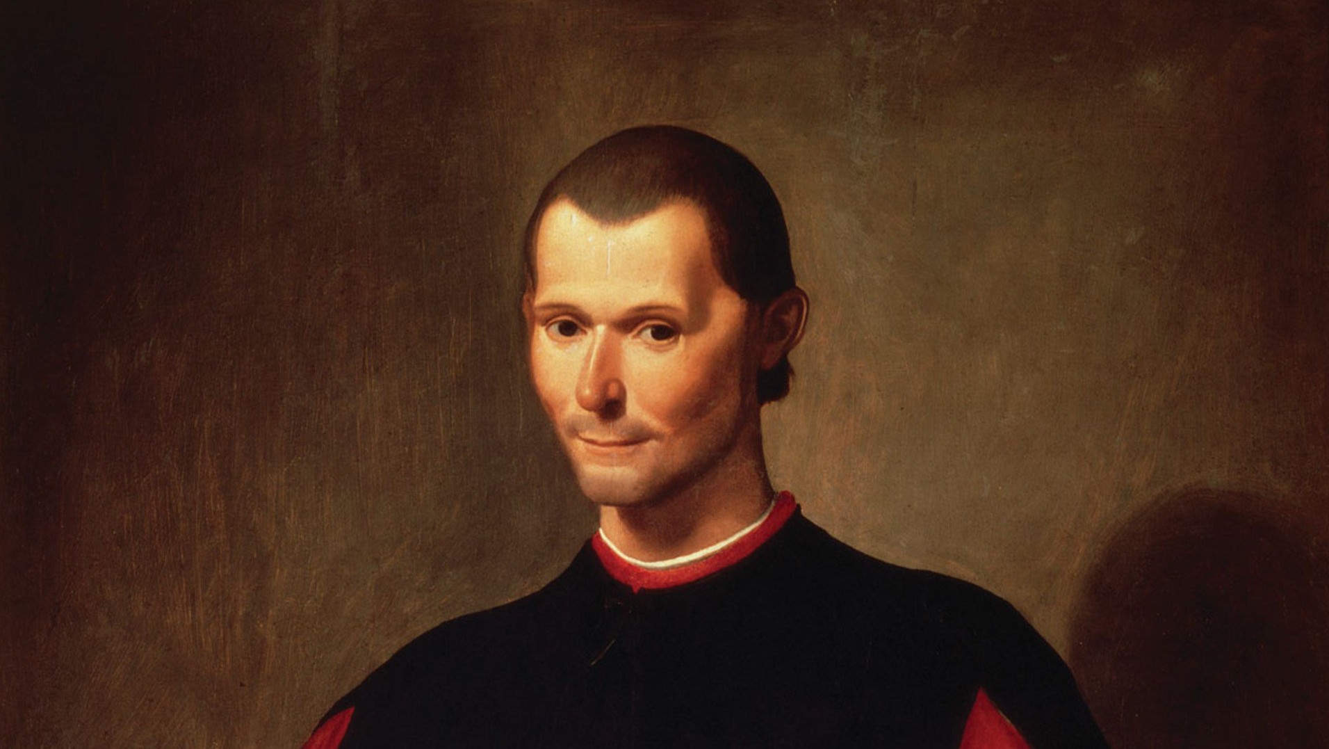 Machiavelli, man of the people