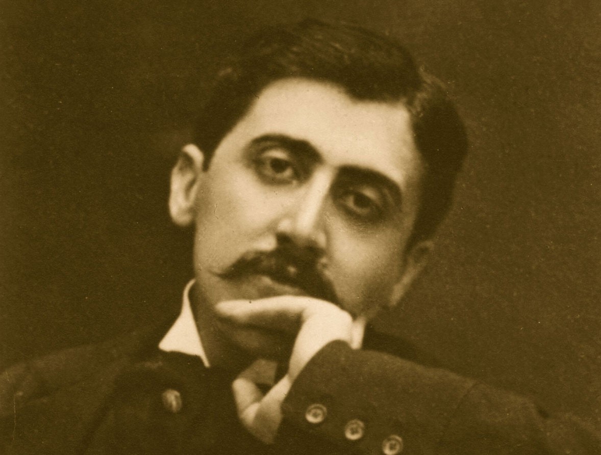 Proust plural