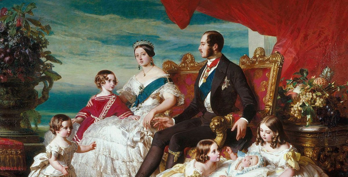 Marriage and morals among the Victorians