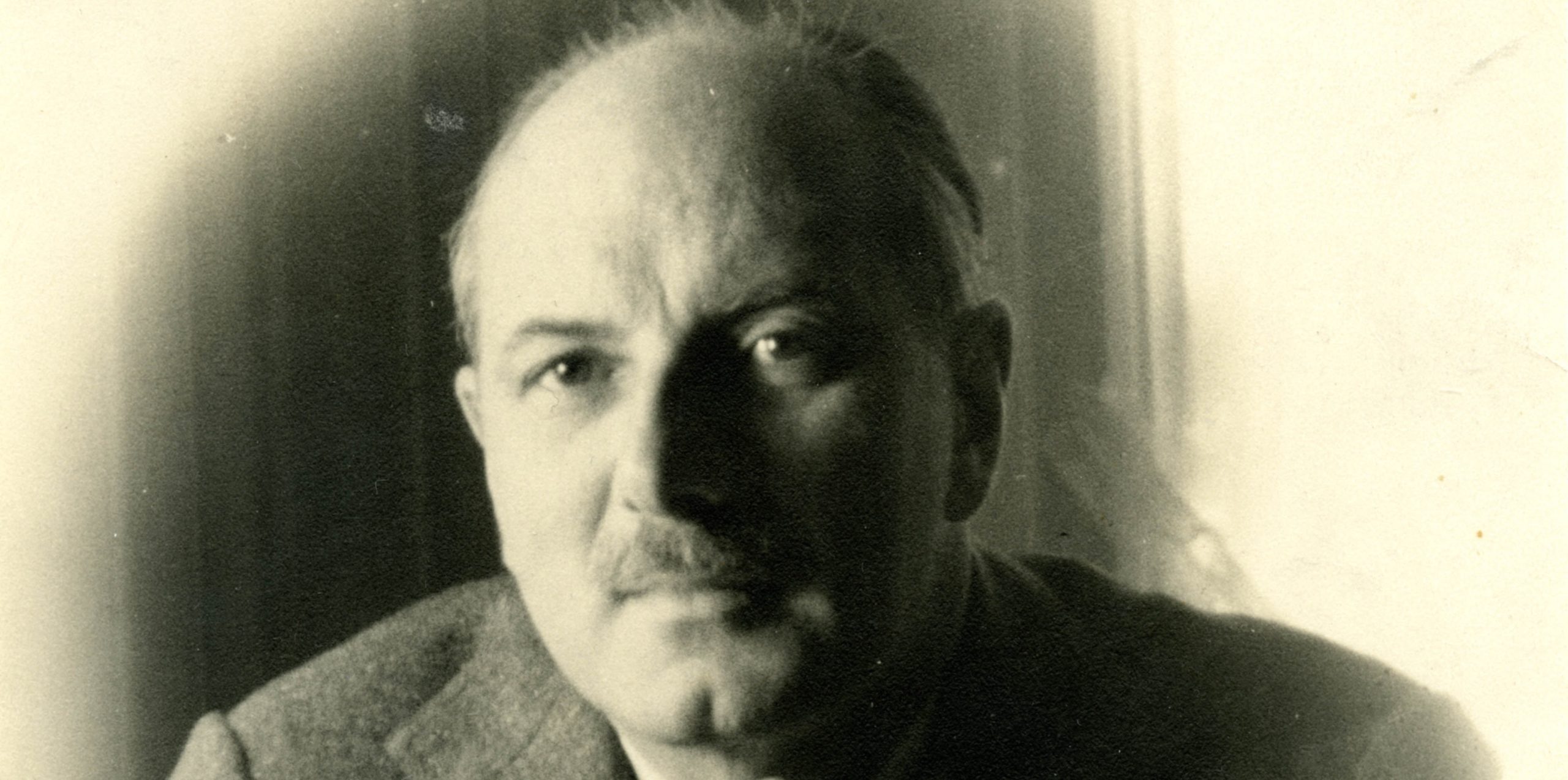 Lewis Mumford: on the way to the New Jerusalem