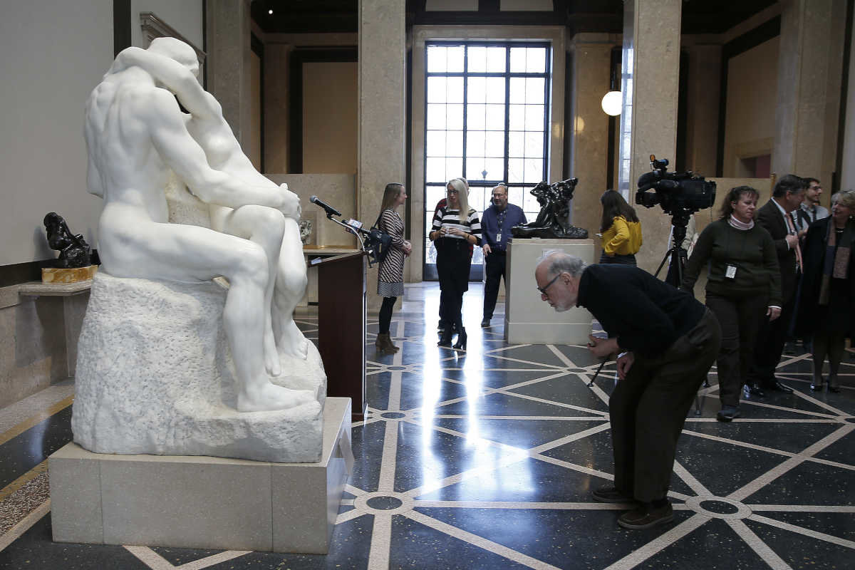 The necessity of Rodin