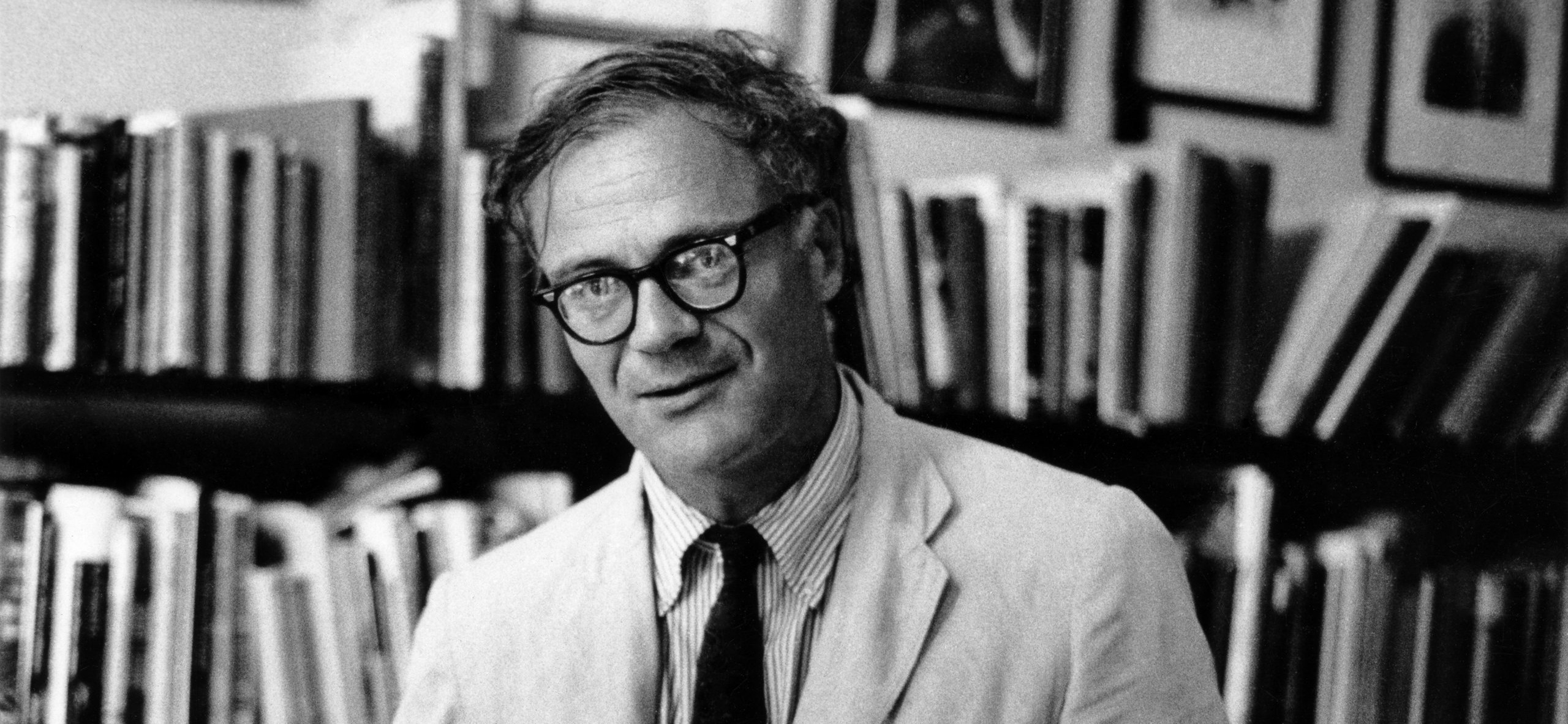 The legacy of Robert Lowell