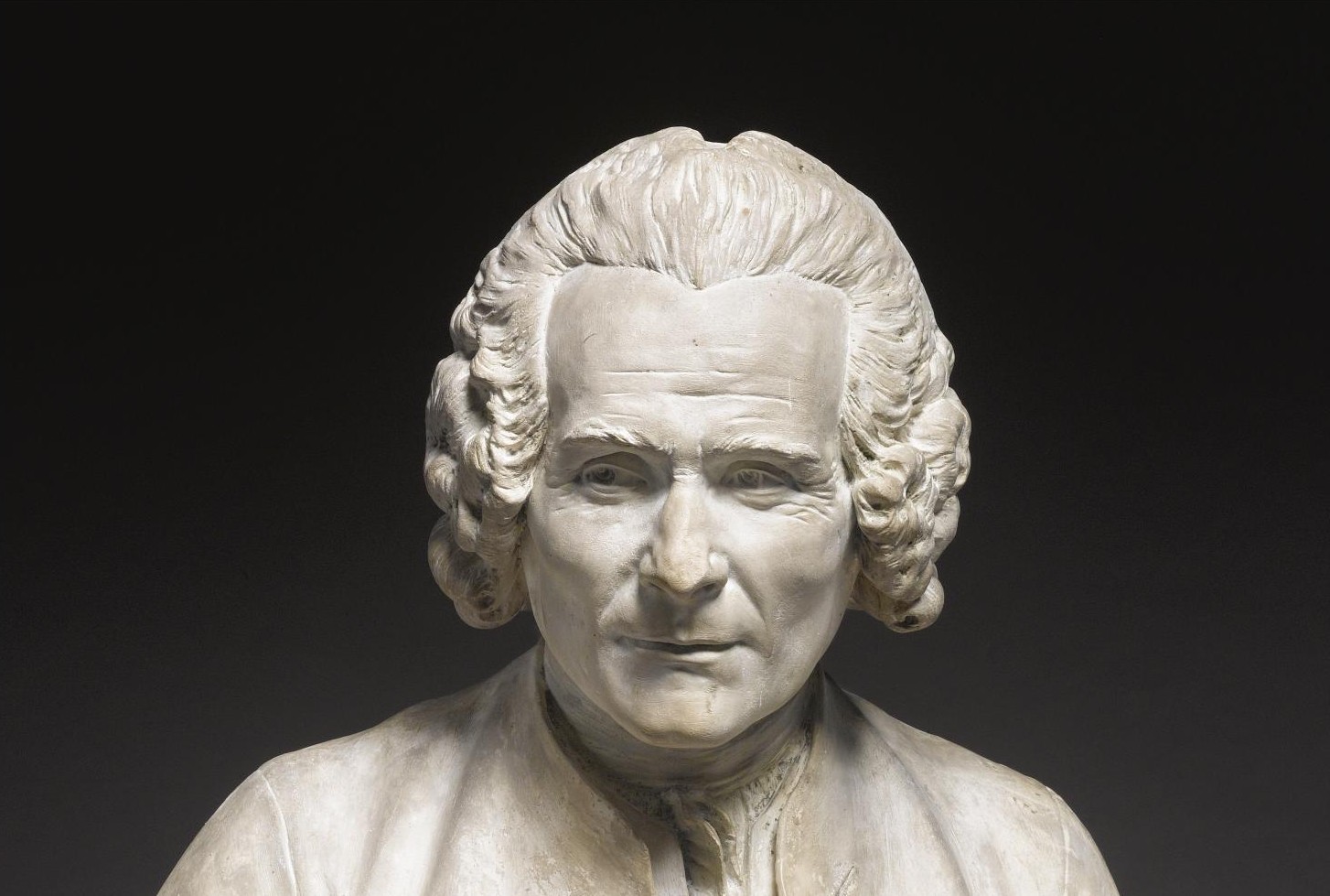 Rousseau & the origins of liberalism