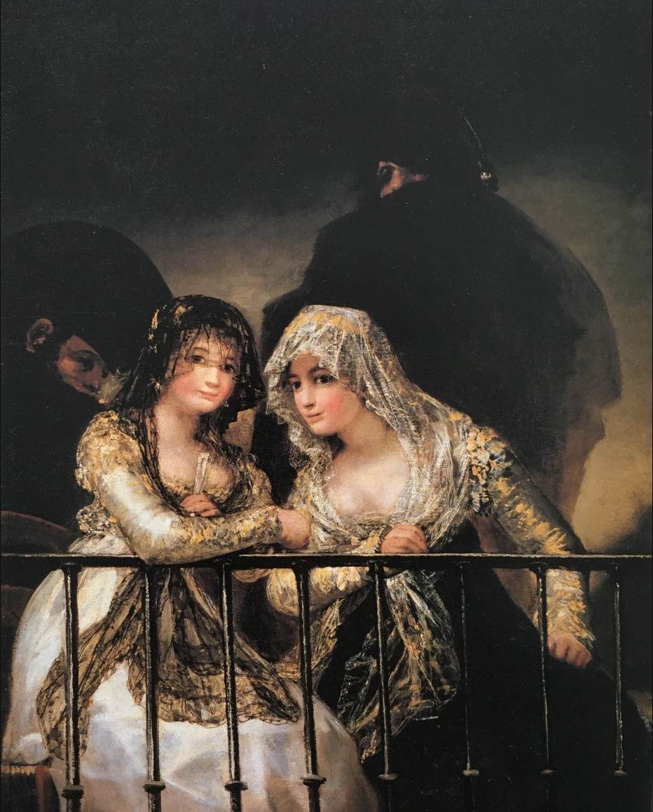 Goya: Enlightenment at the Met