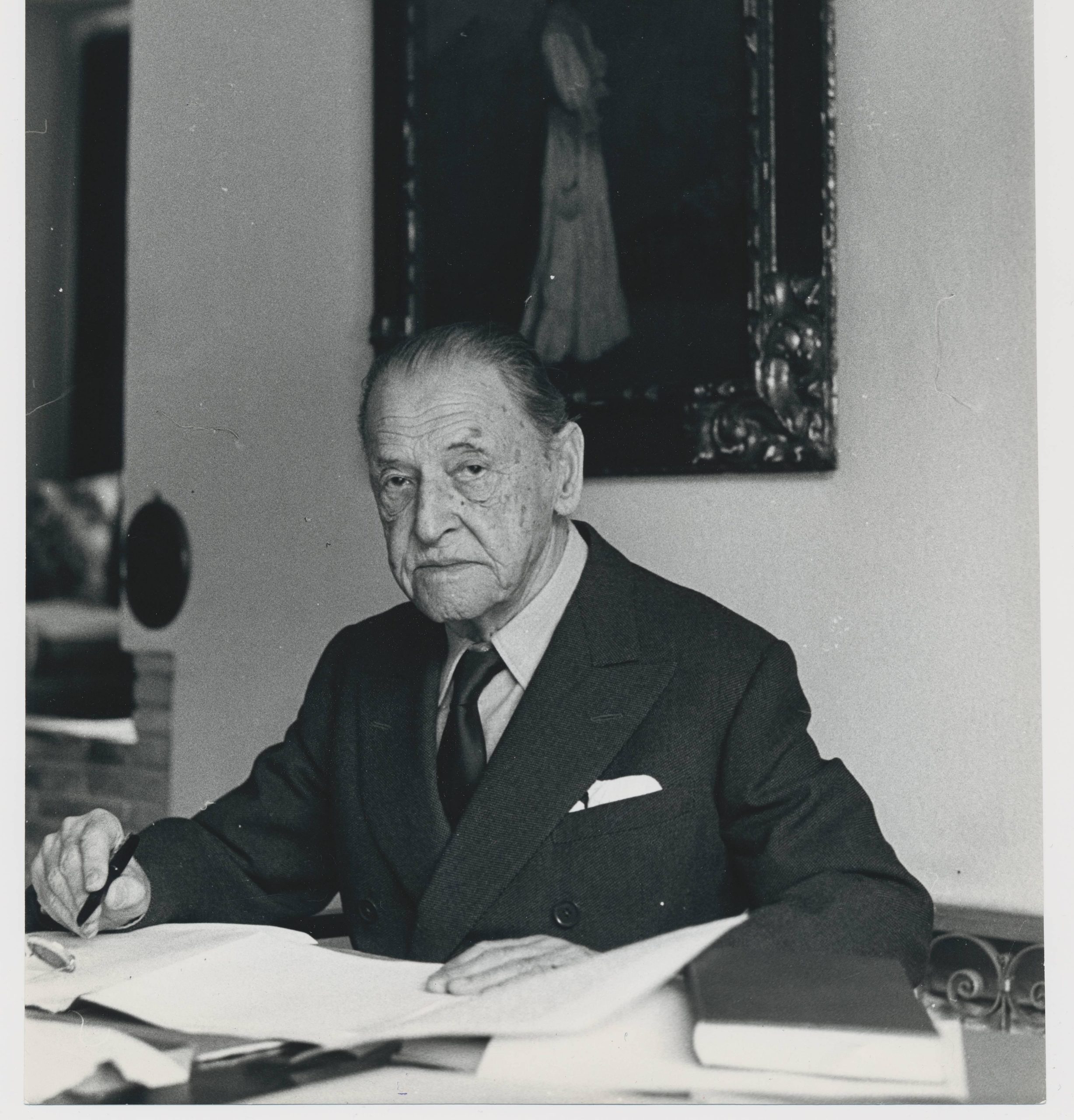 W.  Somerset Maugham: the pleasures of a master