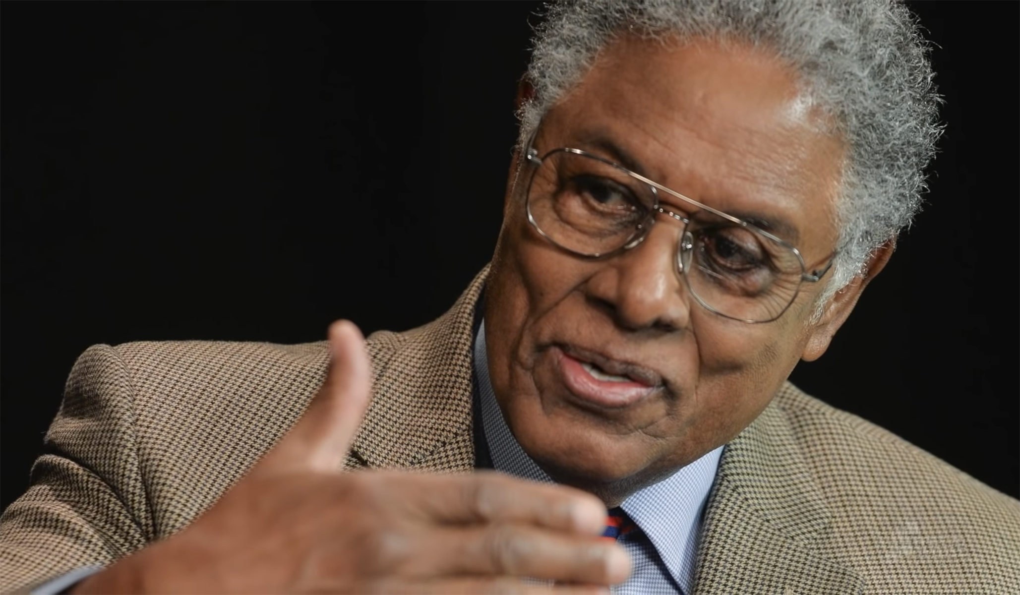 The triumph of Thomas Sowell