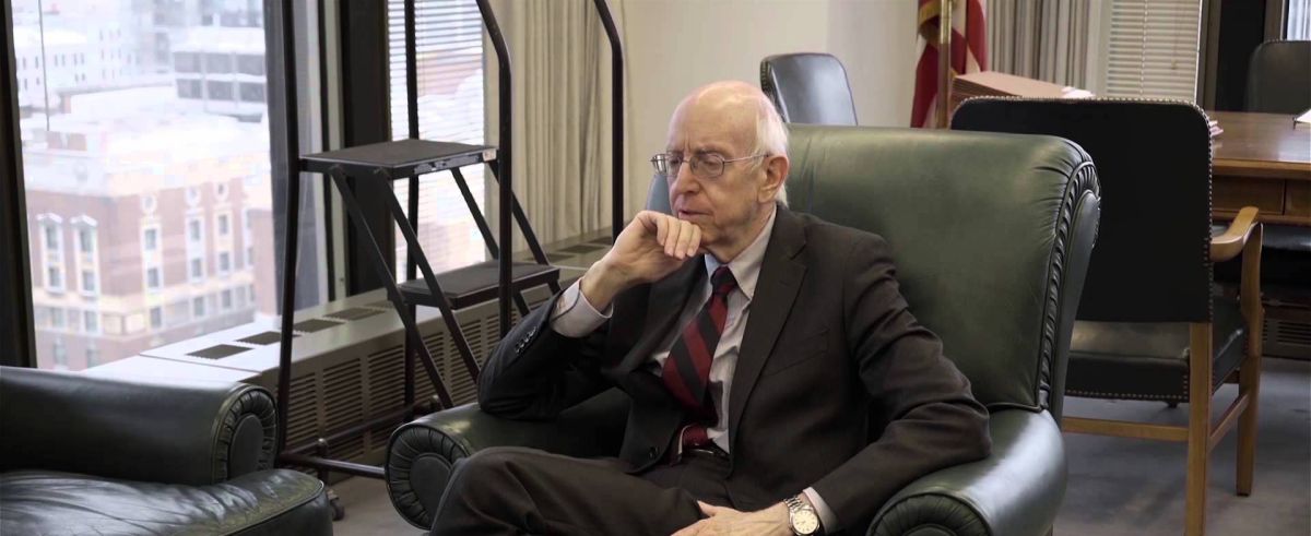 The judgment of Posner