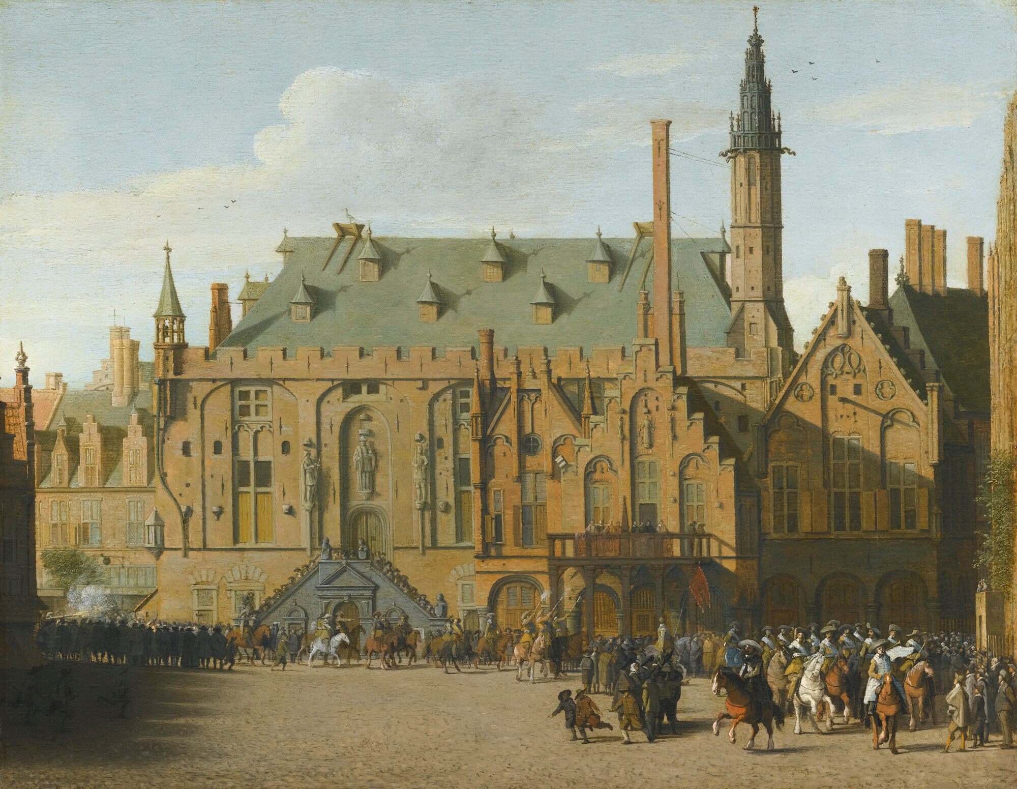 Haarlem renaissance