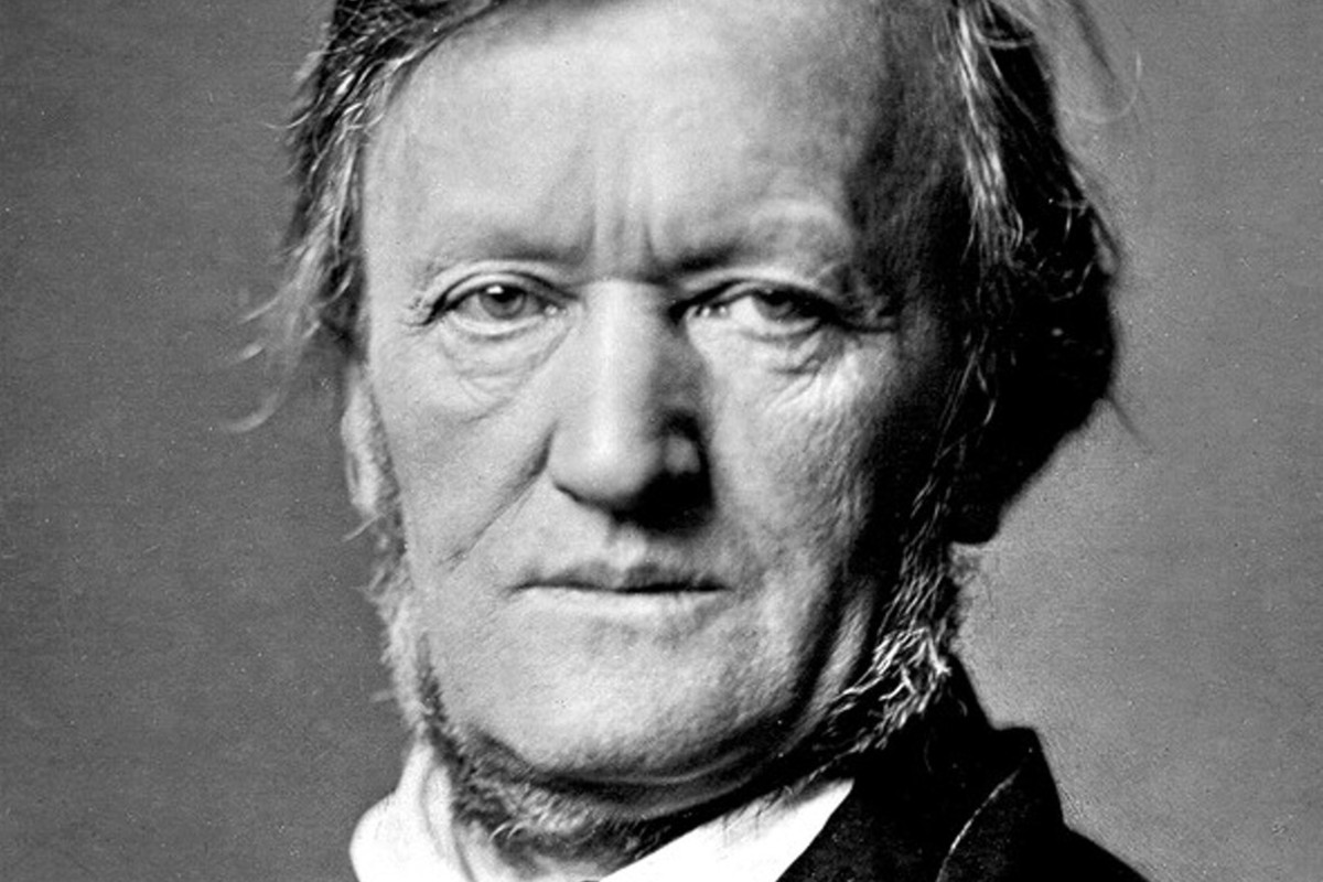 A nice dollop of Wagner