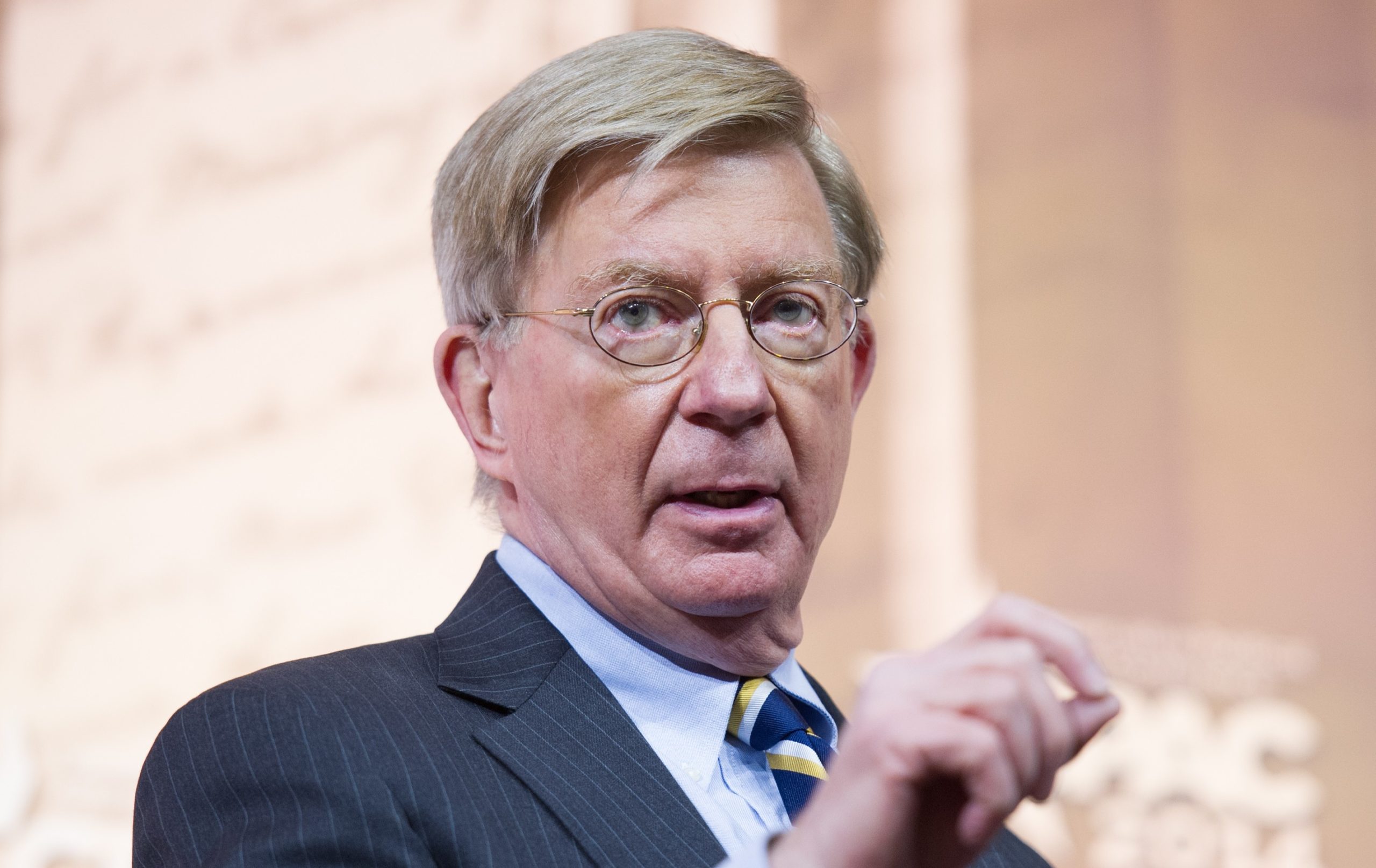 George Will’s “conservatism”