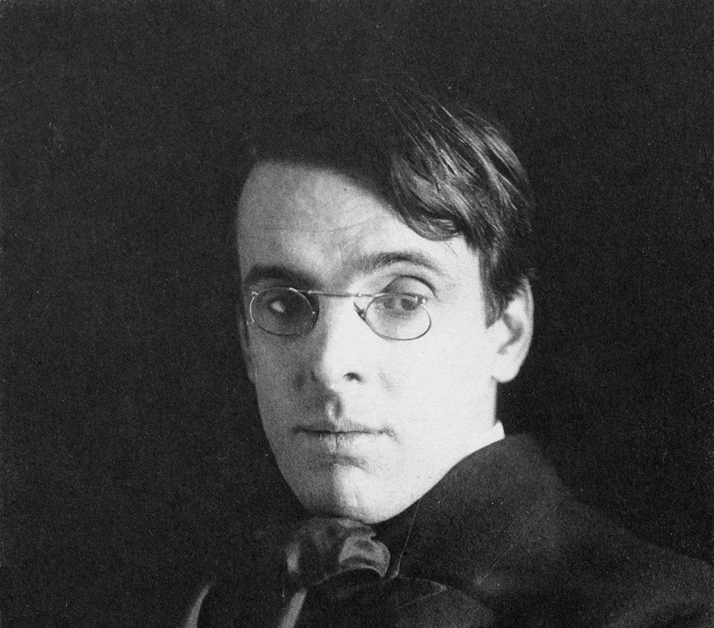 Yeats revisited
