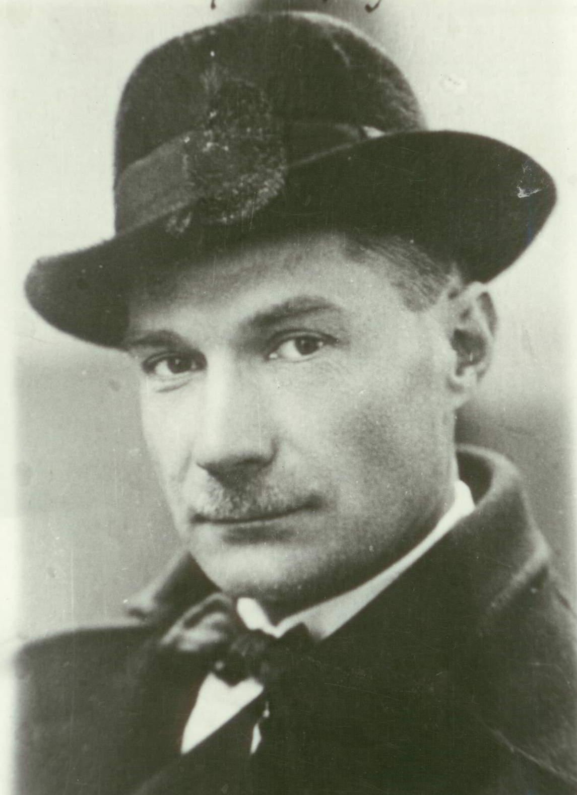 Zamyatin: a heretic for all times