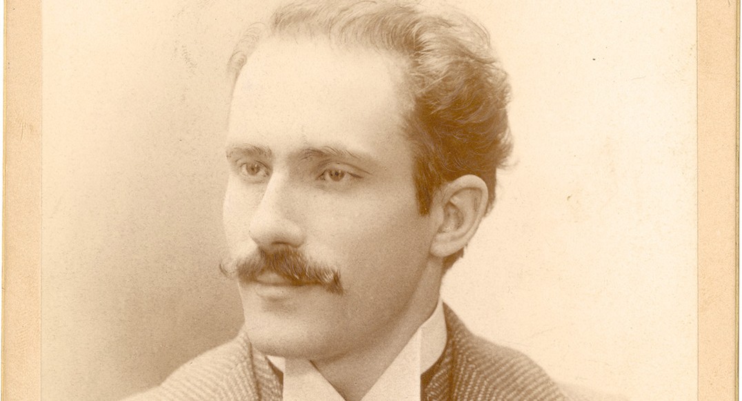 Toscanini and the love of great music